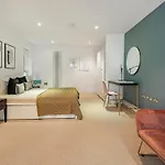 Arcore Premium Apartments Fitzrovia