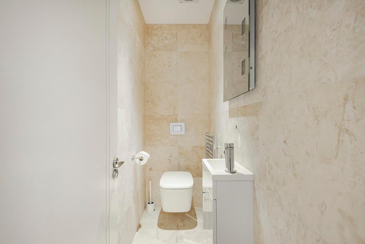 Apartment Arcore Premium Fitzrovia *
