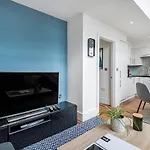Arcore Premium Apartments Fitzrovia