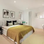 Arcore Premium Apartments Fitzrovia