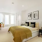 Arcore Premium Apartments Fitzrovia