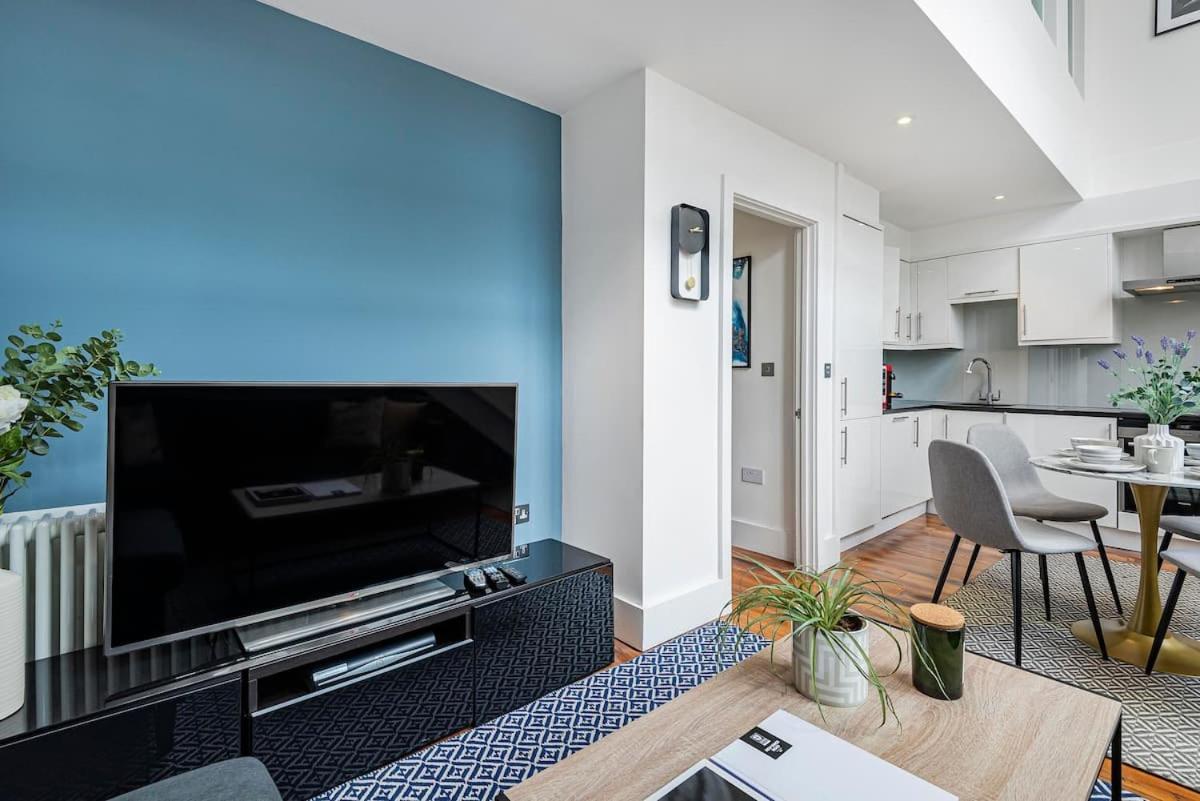 Arcore Premium Fitzrovia