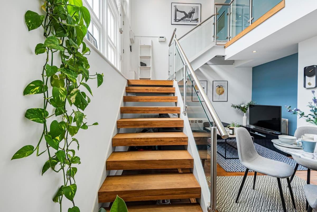 Apartment Arcore Premium Fitzrovia