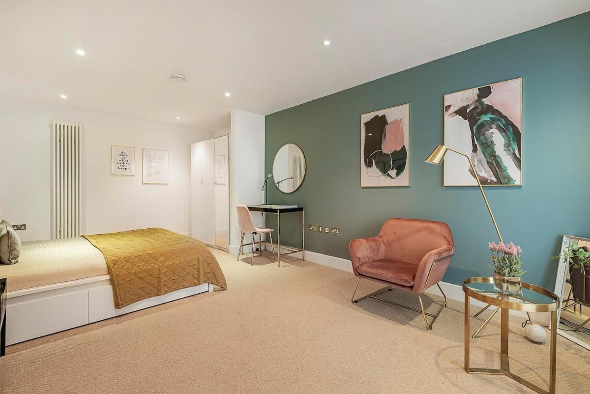 Arcore Premium Fitzrovia * London