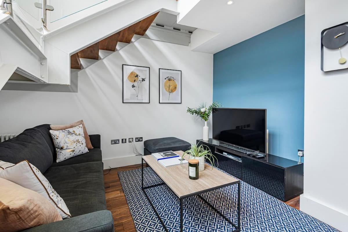 Arcore Premium Fitzrovia Apartment