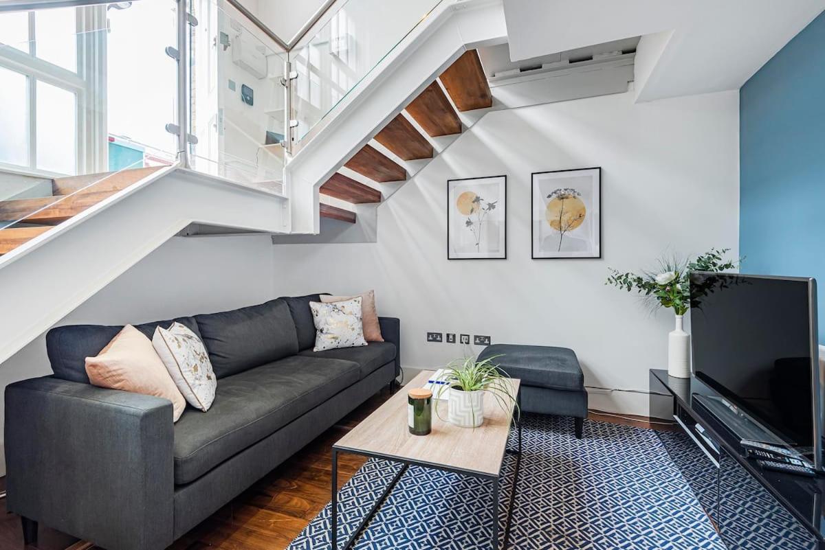 Arcore Premium Fitzrovia London