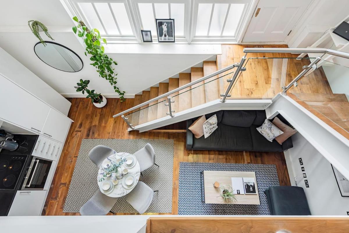 Arcore Premium Fitzrovia Apartment
