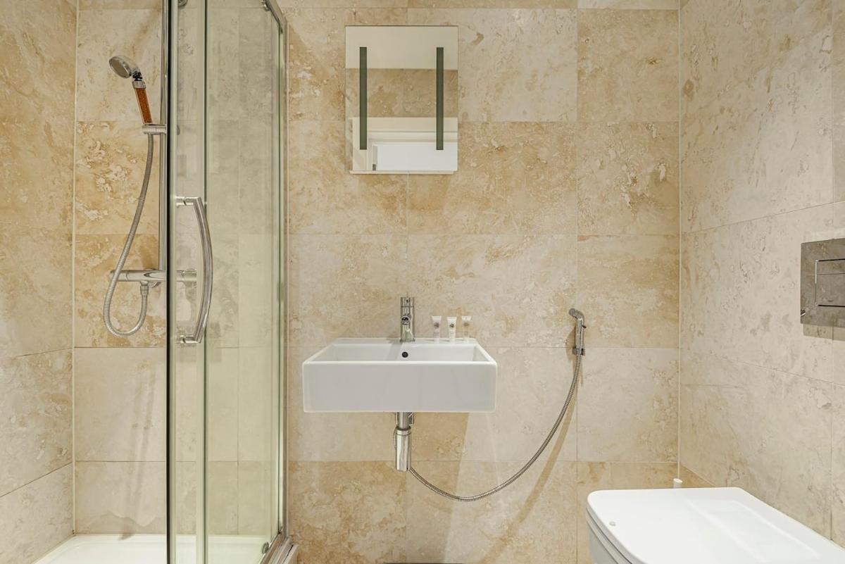 Arcore Premium Fitzrovia *