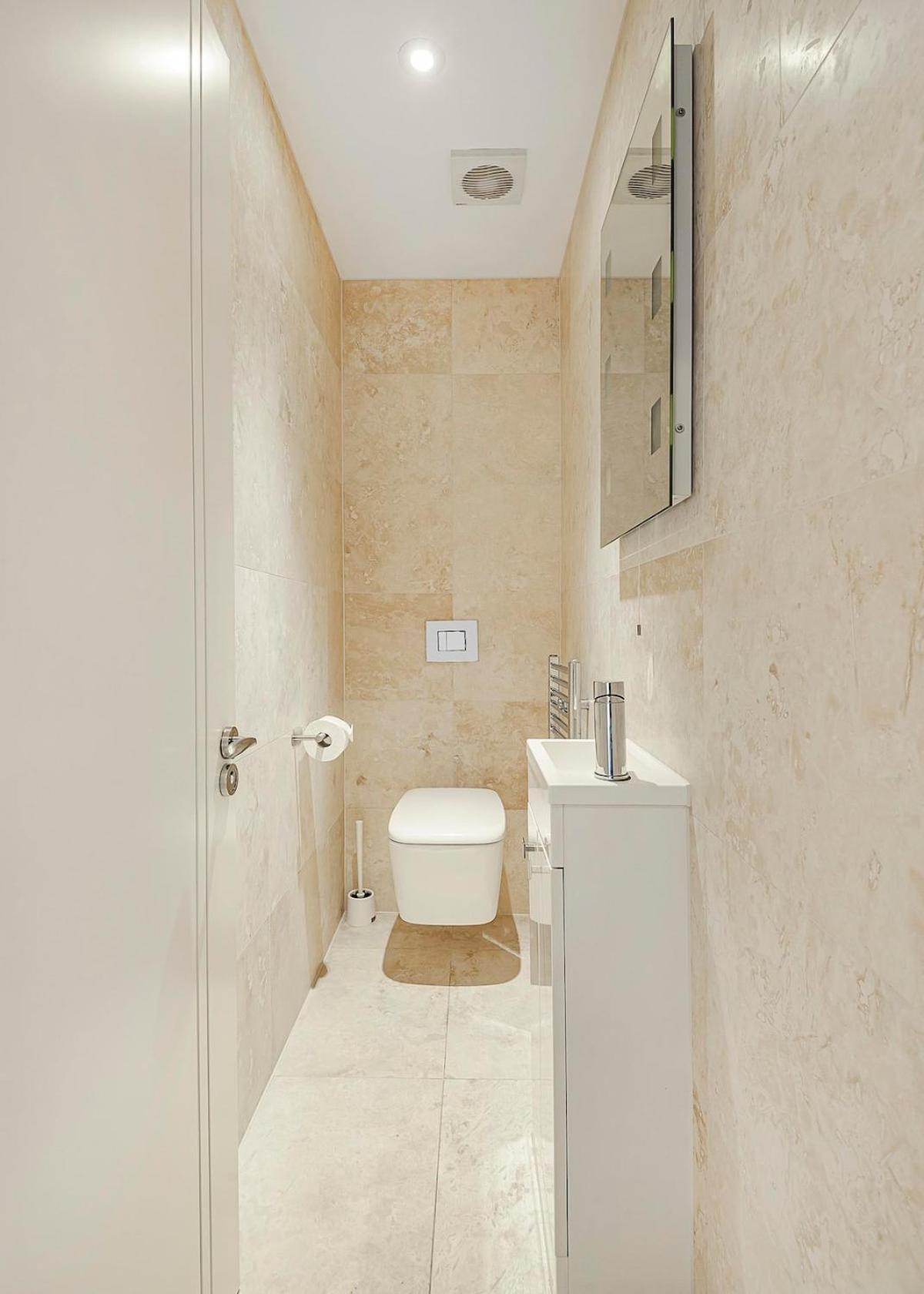 Arcore Premium Fitzrovia * London